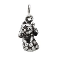 Charm Boccadamo in Argento BPS147 - BPS147